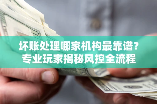 北京坏账处理哪家机构最靠谱？专业玩家揭秘风控全流程